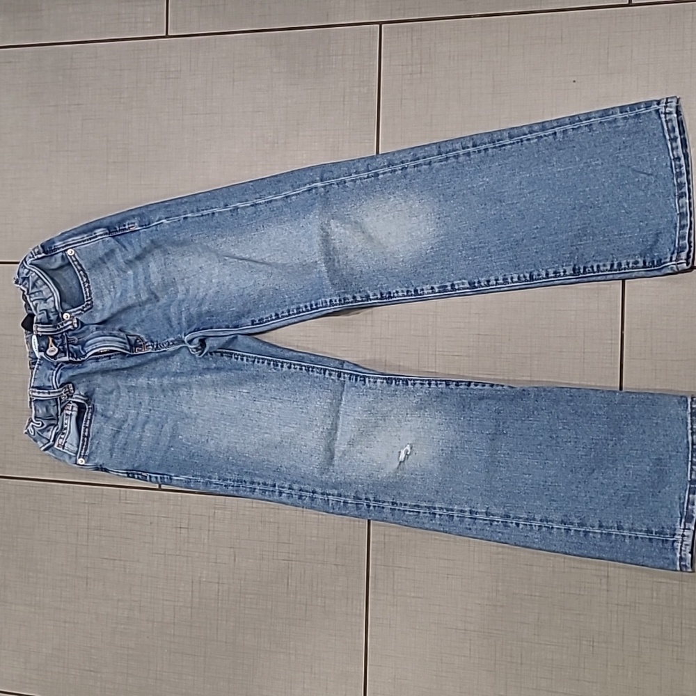 Old Navy Bootcut Jeans 12